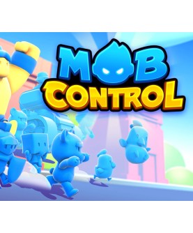 Mob Control Steam Key GLOBAL